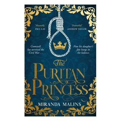 Puritan Princess - Malins, Miranda