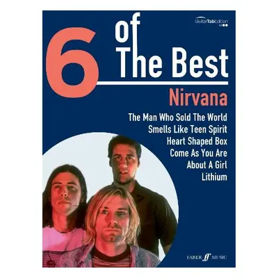 6 Of The Best: Nirvana