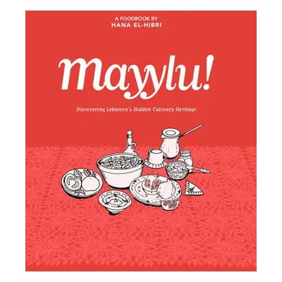 Mayylu! - El-Hibri, Hana