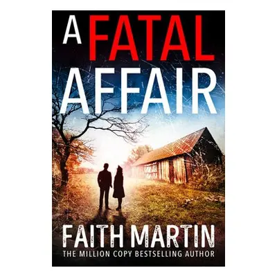 Fatal Affair - Martin, Faith