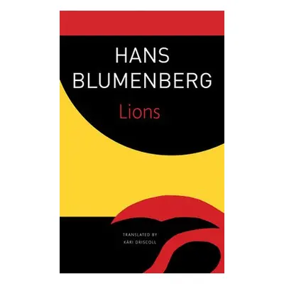 Lions - Blumenberg, Hans