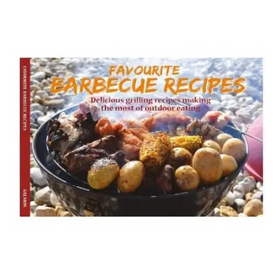 Salmon Favourite Barbeque Recipes - Haseltine, Simon