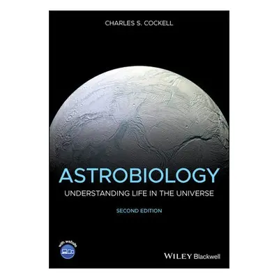 Astrobiology - Cockell, Charles S.