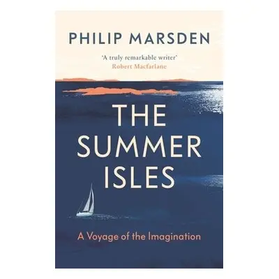 Summer Isles - Marsden, Philip