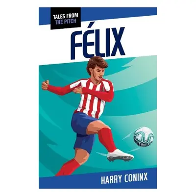 Felix - Coninx, Harry