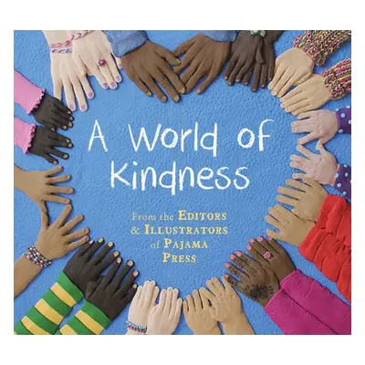 World of Kindness - Del Rizzo, Suzanne