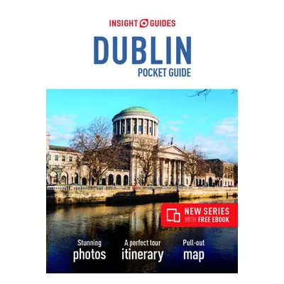 Insight Gudes Pocket Dublin (Travel Guide with Free eBook) - Guides, Insight