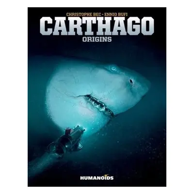 Carthago Vol. 2 - Bec, Christophe