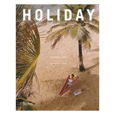 Holiday - Fiori, Pamela a Durand, Franck