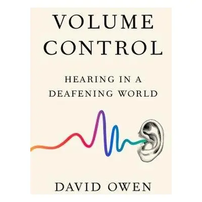 Volume Control - Owen, David