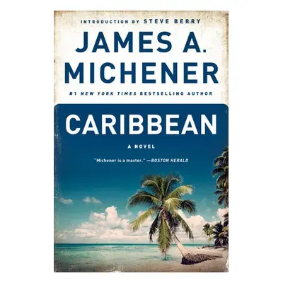 Caribbean - Michener, James A.