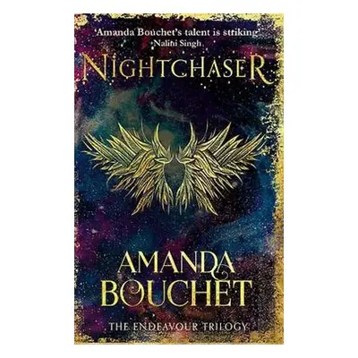 Nightchaser - Bouchet, Amanda