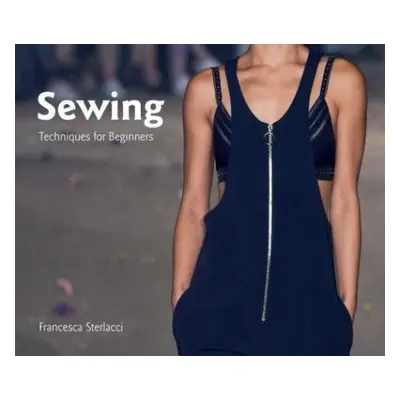 Sewing - Sterlacci, Francesca a Seggio, Barbara