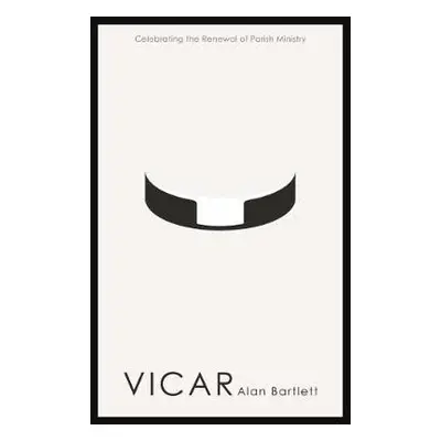 Vicar - Bartlett, Alan