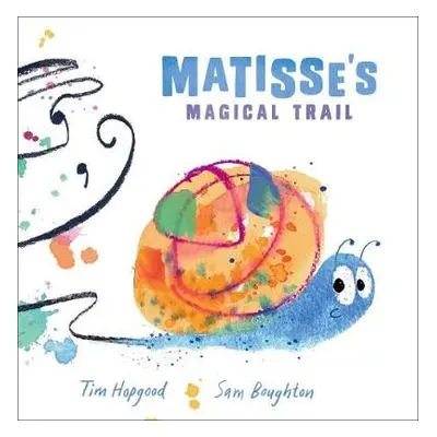 Matisse's Magical Trail - Hopgood, Tim (, York, UK)