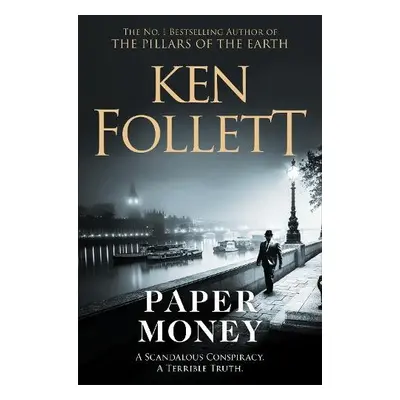 Paper Money - Follett, Ken