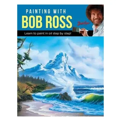 Painting with Bob Ross - Ross Inc, Bob