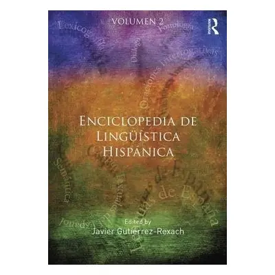 Enciclopedia de Linguistica Hispanica