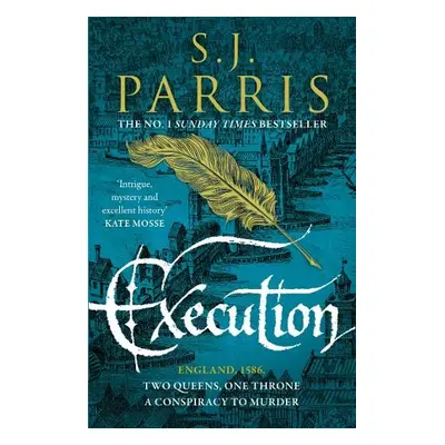 Execution - Parris, S. J.