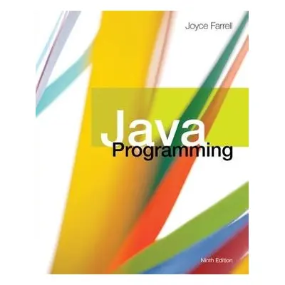 Java Programming - Farrell, Joyce