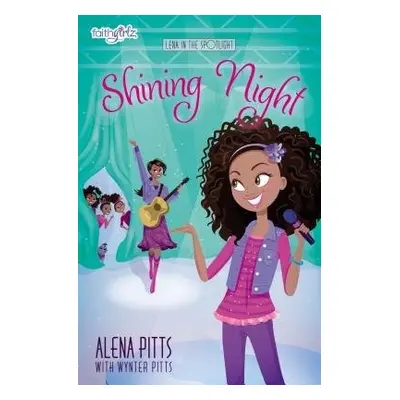 Shining Night - Pitts, Alena a Pitts, Wynter