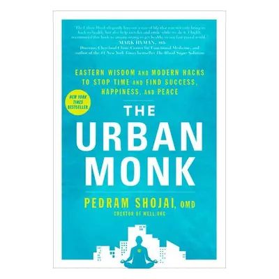 Urban Monk - Shojai, Pedram