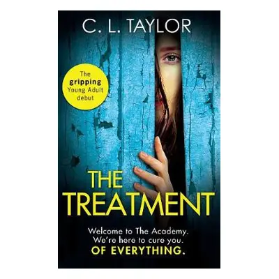 Treatment - Taylor, C.L.