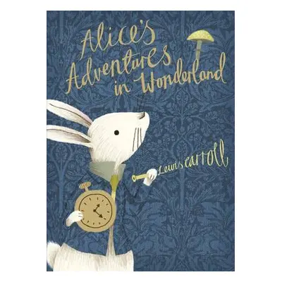 Alice's Adventures in Wonderland - Carroll, Lewis