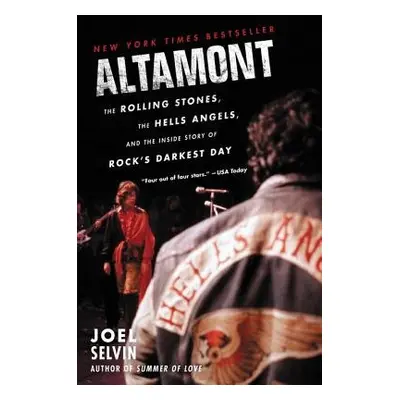 Altamont - Selvin, Joel