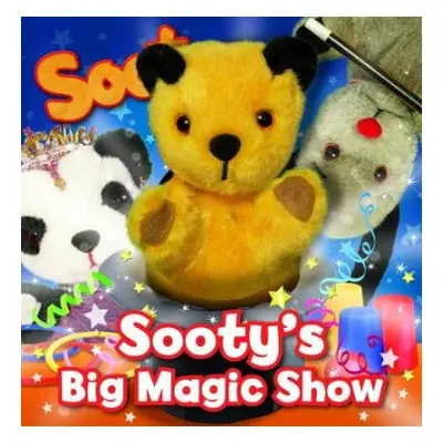 Sooty's Big Magic Show