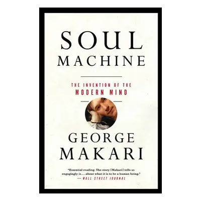 Soul Machine - Makari, George