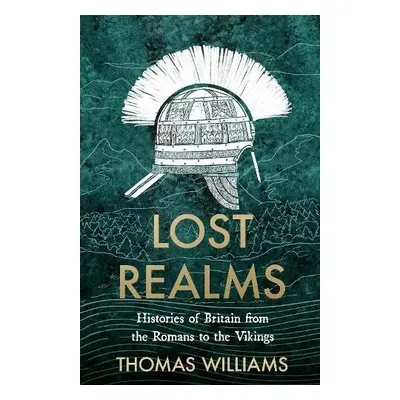 Lost Realms - Williams, Thomas