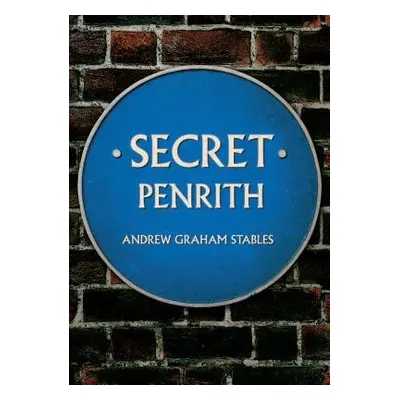 Secret Penrith - Stables, Andrew Graham