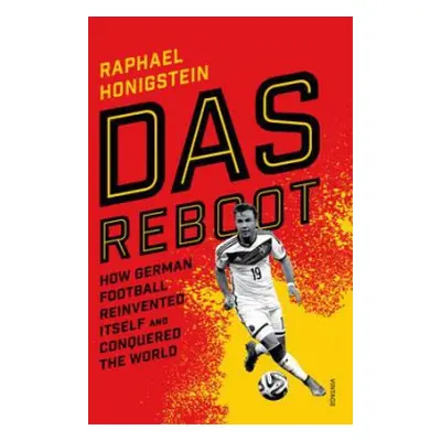 Das Reboot - Honigstein, Raphael