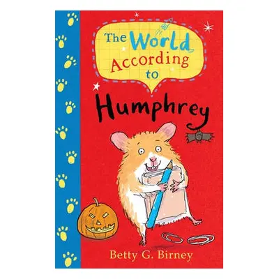 World According to Humphrey - Birney, Betty G.