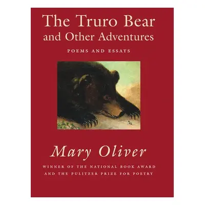 Truro Bear and Other Adventures - Oliver, Mary