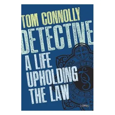 Detective - Connolly, Tom