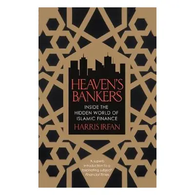 Heaven's Bankers - Irfan, Harris