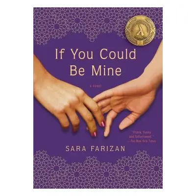 If You Could Be Mine - Farizan, Sara