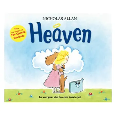 Heaven - Allan, Nicholas