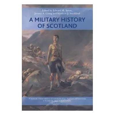 Military History of Scotland