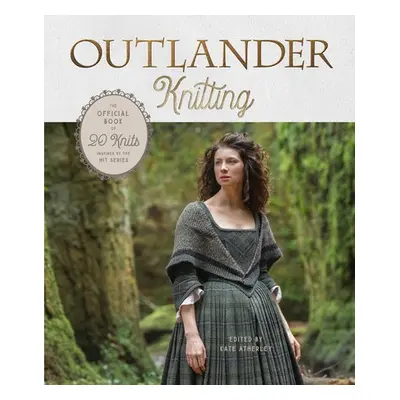 Outlander Knitting - Product, Sony Picture Consumer