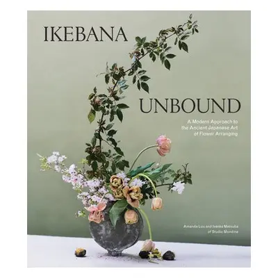 Ikebana Unbound - Luu, Amanda a Matsuba, Ivanka