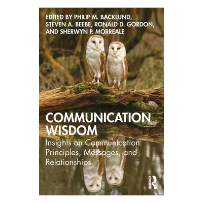 Communication Wisdom