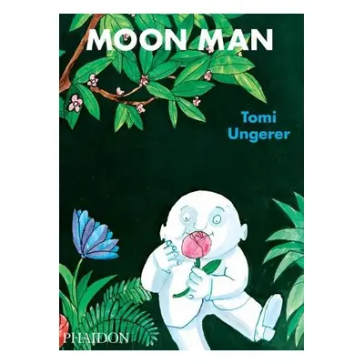 Moon Man - Ungerer, Tomi