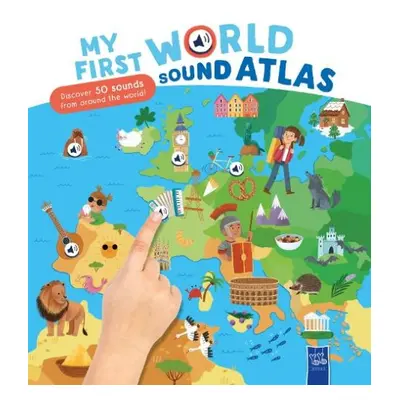 My First World Sound Atlas