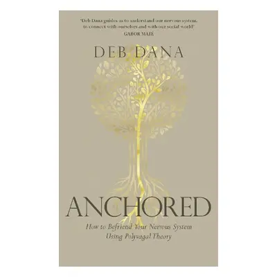 Anchored - Dana, Deb