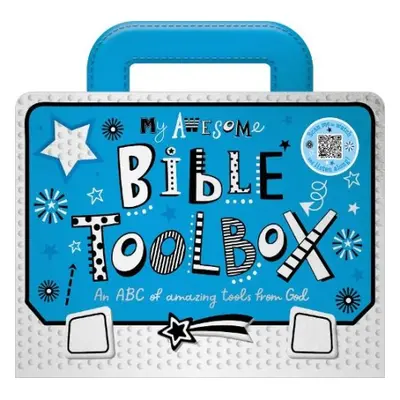 My Awesome Bible Toolbox - Broadstreet Publishing Group LLC