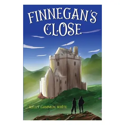 Finnegan's Close - White, Kelly Gammon