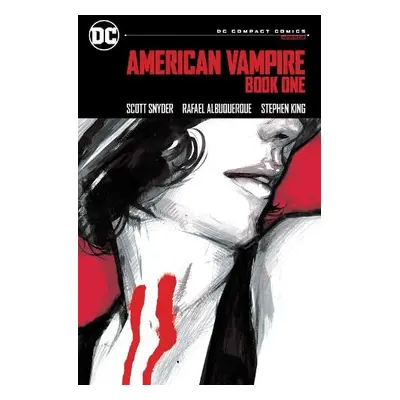 American Vampire Book One: DC Compact Comics Edition - Snyder, Scott a King, Stephen